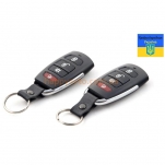 Автосигнализация Magnum M25 без сирены